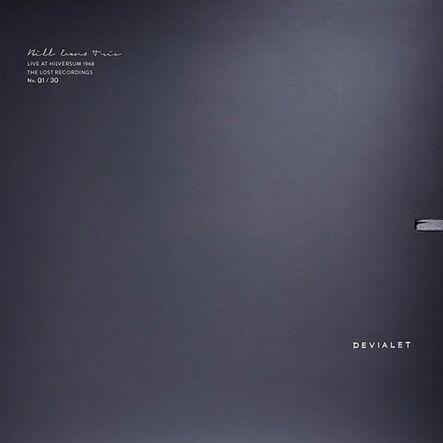 Лак Bill Evans Trio Lacquer