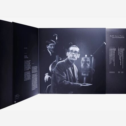 Лак Bill Evans Trio Lacquer, изображение 3