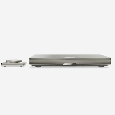 Усилитель Devialet Astra Light Bronze MONO, Цвет: Light Bronze, Комплект : MONO, изображение 6