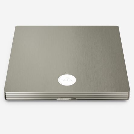 Усилитель Devialet Astra Light Bronze MONO, Цвет: Light Bronze, Комплект : MONO, изображение 3