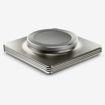 Усилитель Devialet Astra Light Bronze STEREO, Цвет: Light Bronze, Комплект : STEREO , изображение 7