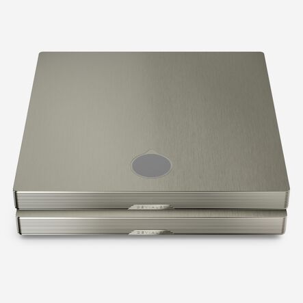 Усилитель Devialet Astra Light Bronze STEREO, Цвет: Light Bronze, Комплект : STEREO , изображение 3