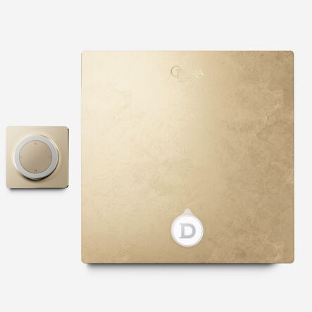 Усилитель Devialet Astra Opéra de Paris Gold Leaf MONO, Цвет: Gold Leaf, Комплект : MONO, изображение 3