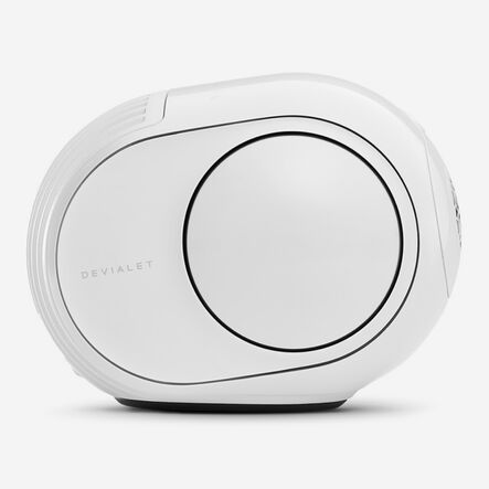 Колонка Phantom II 95 dB Iconic White MONO, Цвет: Iconic White , Комплект : MONO, изображение 2