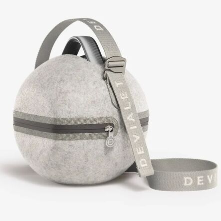 Чехол Devialet Mania Light Grey