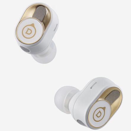 Наушники Devialet Gemini II Opéra de Paris Gold, Цвет: Gold , изображение 2