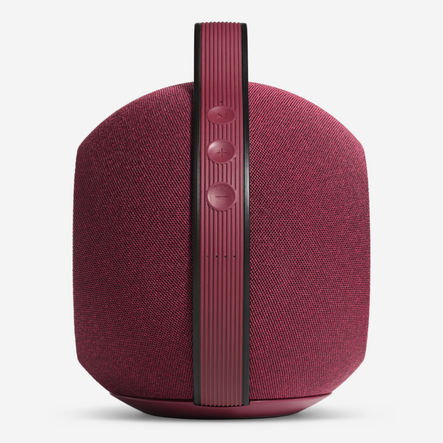 Портативная колонка Devialet Mania Palais Garnier 150 Years Crimson, Цвет: Crimson, изображение 7
