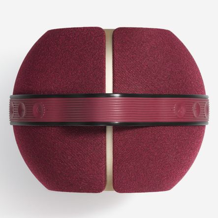 Портативная колонка Devialet Mania Palais Garnier 150 Years Crimson, Цвет: Crimson, изображение 10