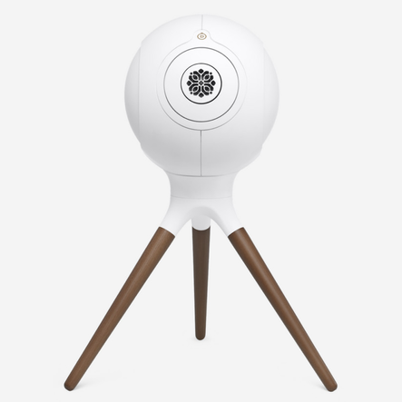 Подставка Treepod для Phantom Ultimate 108 dB Iconic White, Цвет: Iconic White , изображение 5
