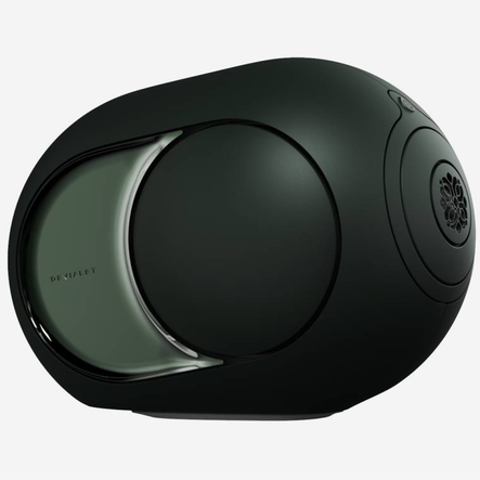 Колонка Phantom Ultimate 108 дБ Deep Forest MONO, Цвет: Deep Forest , Комплект : MONO, изображение 4