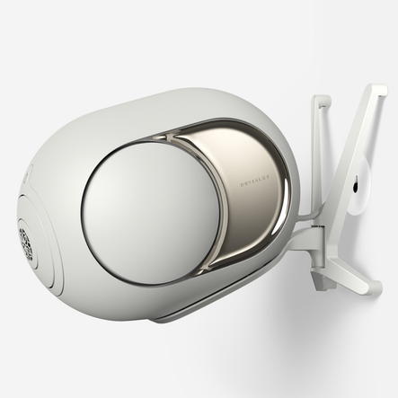 Настенное крепление Gecko для Phantom Ultimate 108 dB Light Pearl, Цвет: Light Pearl