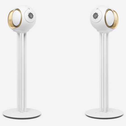 Подставка Tree для Phantom Ultimate 98 dB Iconic White, Цвет: Iconic White , изображение 3