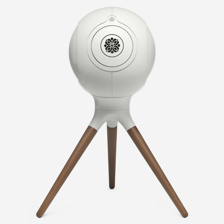 Подставка Treepod для Phantom Ultimate 108 dB Light Pearl, Цвет: Light Pearl, изображение 5