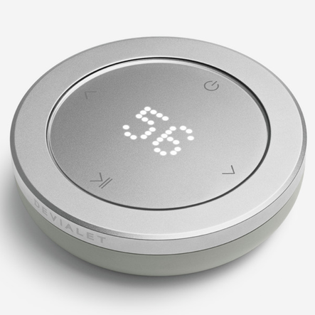 Пульт дистанционного управления Remote Light Pearl, Цвет: Light Pearl, изображение 3