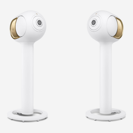 Подставка для Phantom Ultimate 108 dB Iconic White, Цвет: Iconic White , изображение 3