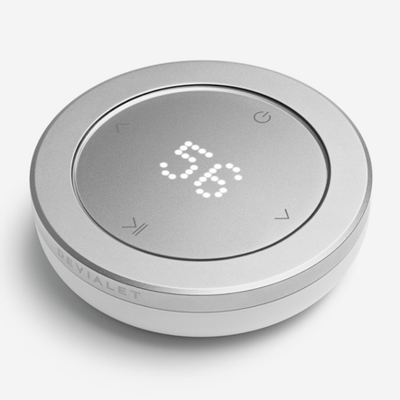 Пульт дистанционного управления Remote Iconic White, Цвет: Iconic White , изображение 3