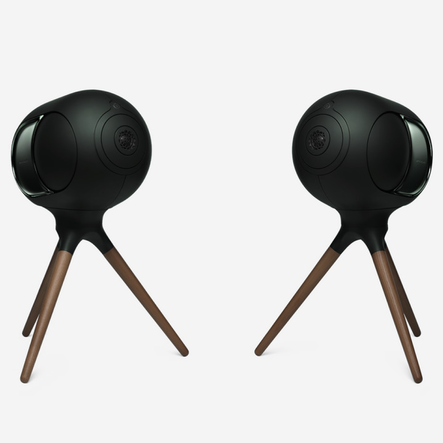 Подставка Treepod для Phantom Ultimate 108 dB Deep Forest, Цвет: Deep Forest , изображение 3