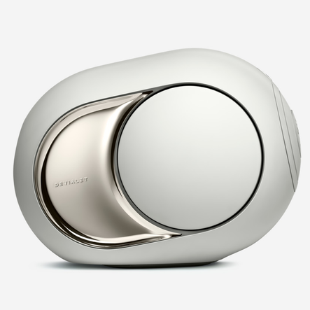 Колонка Phantom Ultimate 108 дБ Light Pearl MONO, Цвет: Light Pearl, Комплект : MONO, изображение 6