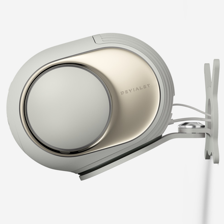 Настенное крепление Gecko для Phantom Ultimate 98 dB Light Pearl, Цвет: Light Pearl, изображение 3