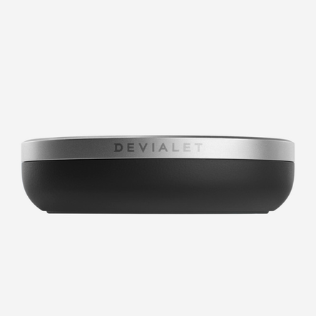 Пульт дистанционного управления Remote Matte Black, Цвет: Matte Black