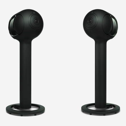 Подставка для Phantom Ultimate 108 dB Deep Forest, Цвет: Deep Forest , изображение 3