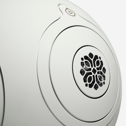 Колонка Phantom Ultimate 108 дБ Light Pearl MONO, Цвет: Light Pearl, Комплект : MONO, изображение 9
