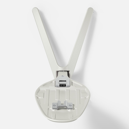 Настенное крепление Gecko для Phantom Ultimate 108 dB Light Pearl, Цвет: Light Pearl, изображение 2