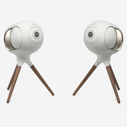 Подставка Treepod для Phantom Ultimate 108 dB Light Pearl, Цвет: Light Pearl, изображение 3