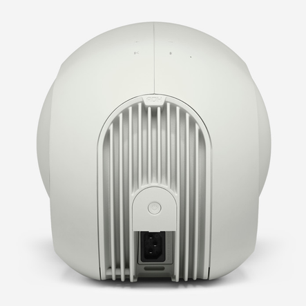 Колонка Phantom Ultimate 108 дБ Light Pearl MONO, Цвет: Light Pearl, Комплект : MONO, изображение 8