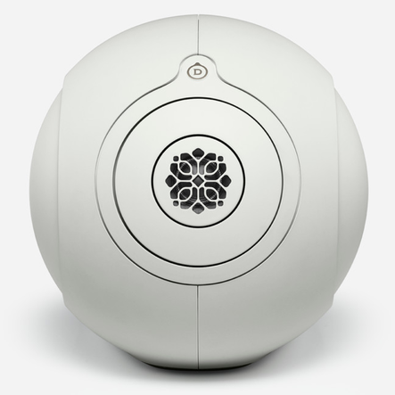 Колонка Phantom Ultimate 108 дБ Light Pearl MONO, Цвет: Light Pearl, Комплект : MONO, изображение 7