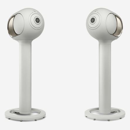 Подставка для Phantom Ultimate 108 dB Light Pearl, Цвет: Light Pearl, изображение 3