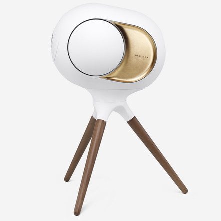 Подставка Treepod для Phantom Ultimate 108 dB Iconic White, Цвет: Iconic White , изображение 4