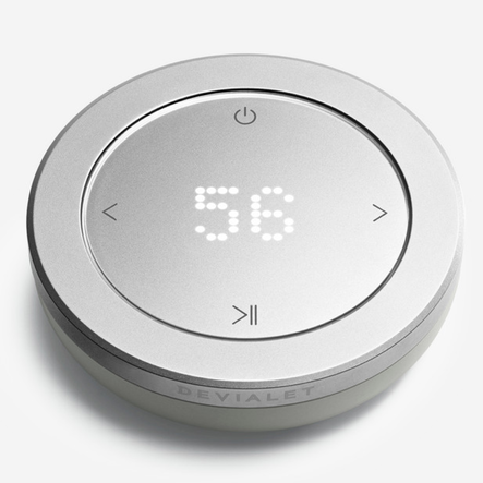 Пульт дистанционного управления Remote Light Pearl, Цвет: Light Pearl, изображение 2