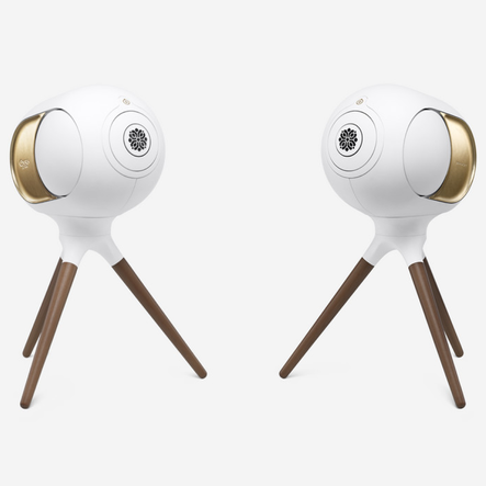 Подставка Treepod для Phantom Ultimate 108 dB Iconic White, Цвет: Iconic White , изображение 3