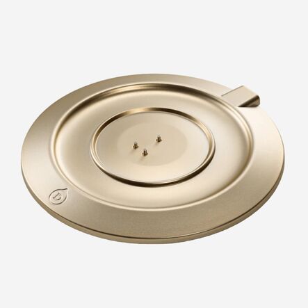 Портативная колонка Devialet Mania Opera Rouge Garnet Red, Цвет: Garnet Red, изображение 7