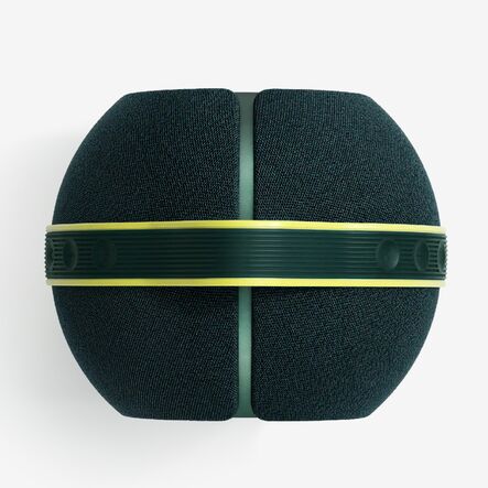 Портативная колонка Devialet Mania | Moss Green (Мохово-зеленый), Цвет: Мохово-зеленый, изображение 9
