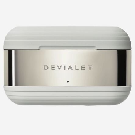Наушники Devialet Gemini II Light Pearl, Цвет: Light Pearl, изображение 4