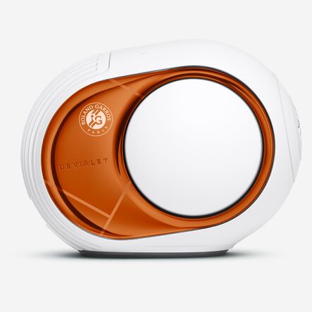 Колонка Phantom Ultimate 98 dB | Roland-Garros (Глиняный красный), изображение 5