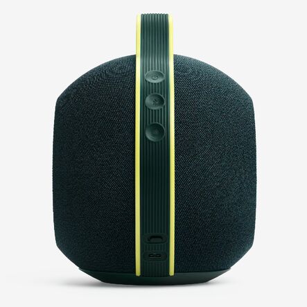 Портативная колонка Devialet Mania | Moss Green (Мохово-зеленый), Цвет: Мохово-зеленый, изображение 7