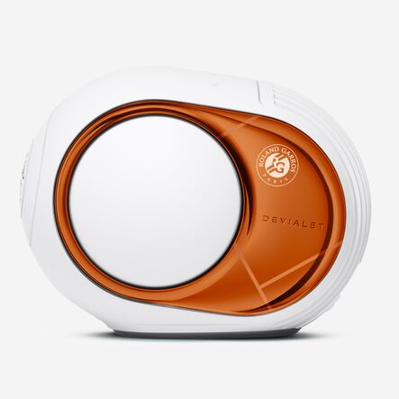 Колонка Phantom Ultimate 98 dB | Roland-Garros (Глиняный красный), изображение 6