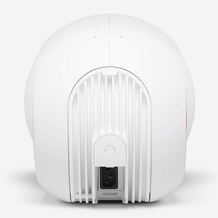 Колонка Phantom Ultimate 108 dB | Roland-Garros (Глиняный красный), изображение 4