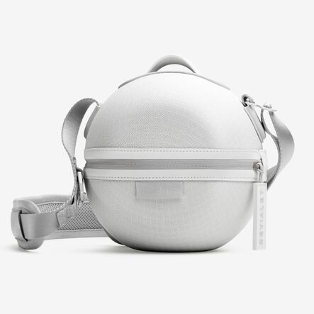 Портативная колонка Devialet Mania | White Mist (Белый Туман), Цвет: Белый туман, изображение 4