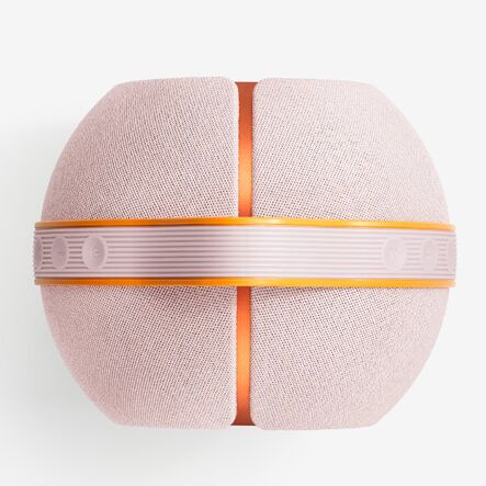 Портативная колонка Devialet Mania | Rose Bloom (Розовое цветение), Цвет: Розовое цветение, изображение 9