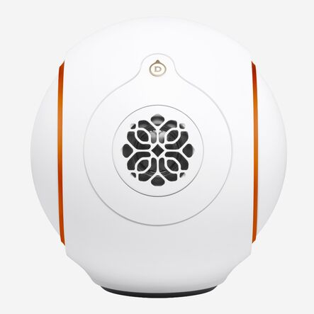 Колонка Phantom Ultimate 98 dB | Roland-Garros (Глиняный красный), изображение 3
