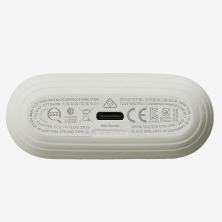 Наушники Devialet Gemini II Light Pearl, Цвет: Light Pearl, изображение 7