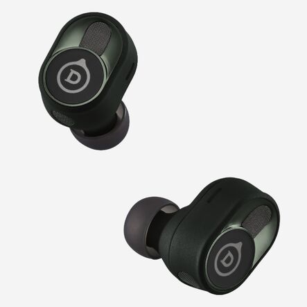 Наушники Devialet Gemini II Deep Forest, Цвет: Deep Forest , изображение 2