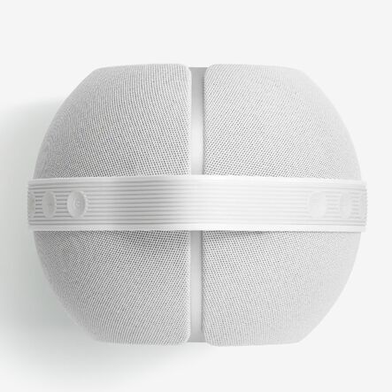 Портативная колонка Devialet Mania | White Mist (Белый Туман), Цвет: Белый туман, изображение 9