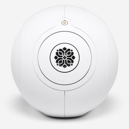 Колонка Phantom Ultimate 108 dB | Roland-Garros (Глиняный красный), изображение 3