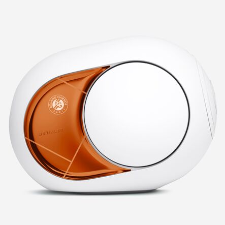Колонка Phantom Ultimate 108 dB | Roland-Garros (Глиняный красный), изображение 5
