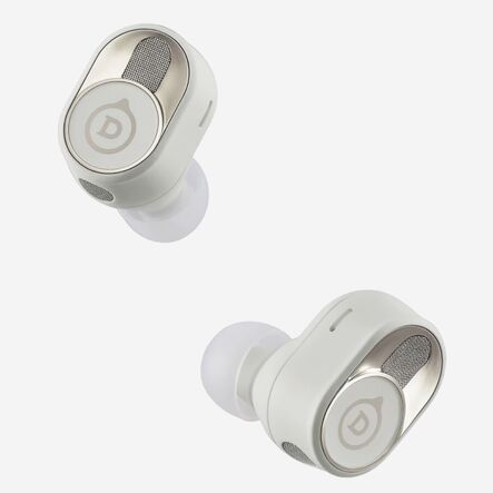 Наушники Devialet Gemini II Light Pearl, Цвет: Light Pearl, изображение 2